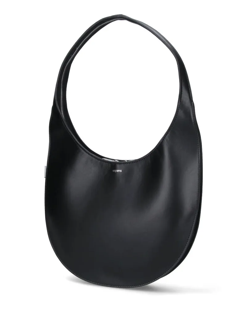 COPERNI Women's Bags Black Material 1: Cow Leather Black