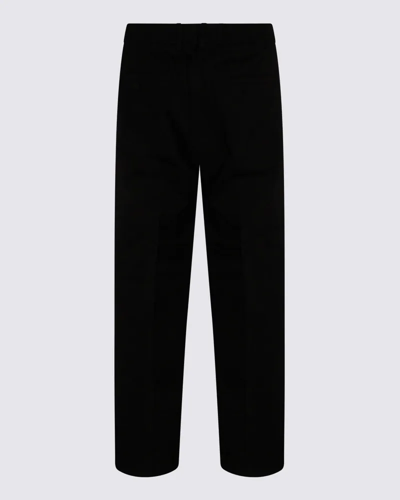 NN 07 Men's Trousers Black _co Ea Black