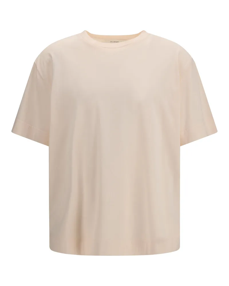 Umit Benan Paradiso T-Shirt — Pink Pink