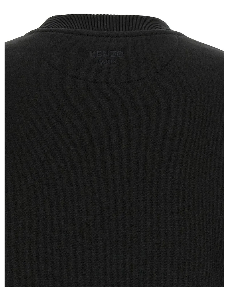 Kenzo Sweatshirt — Black Black