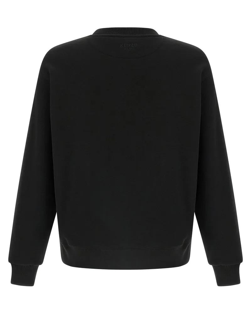 Kenzo Sweatshirt — Black Black