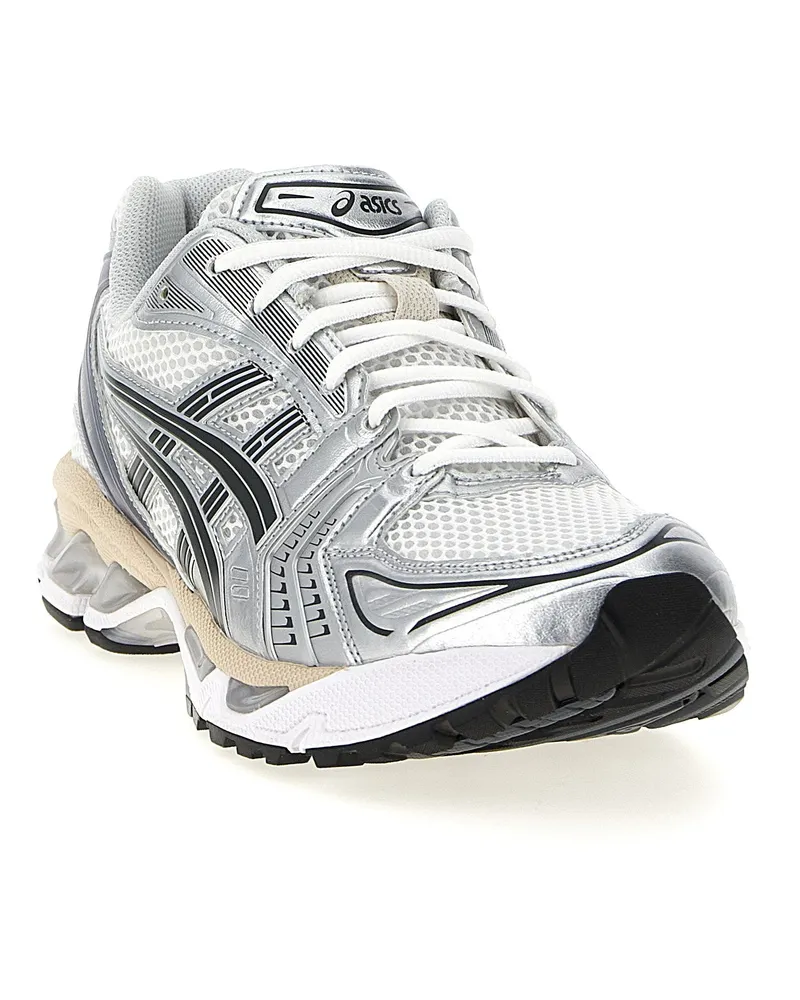 Asics Gel Kayano 14 Sneaker — White White