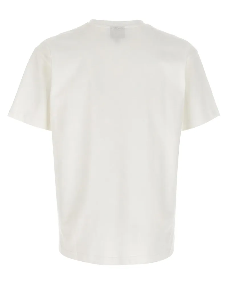 Mackage T-Shirt — White White
