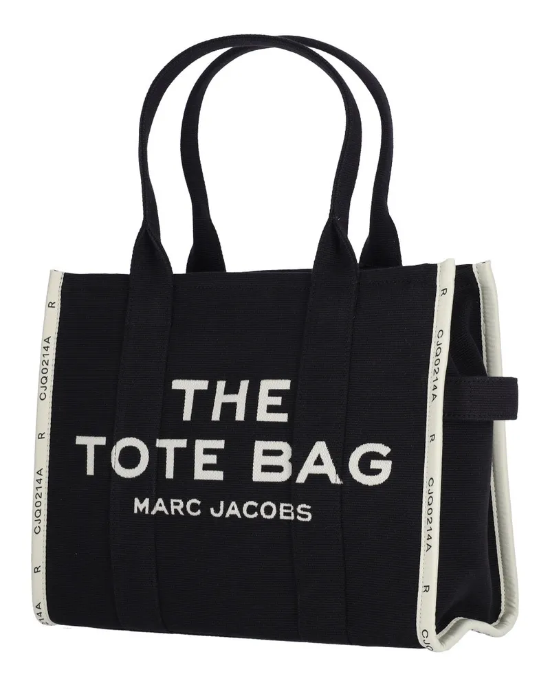 Marc Jacobs Women's Bags Black Cotton Black