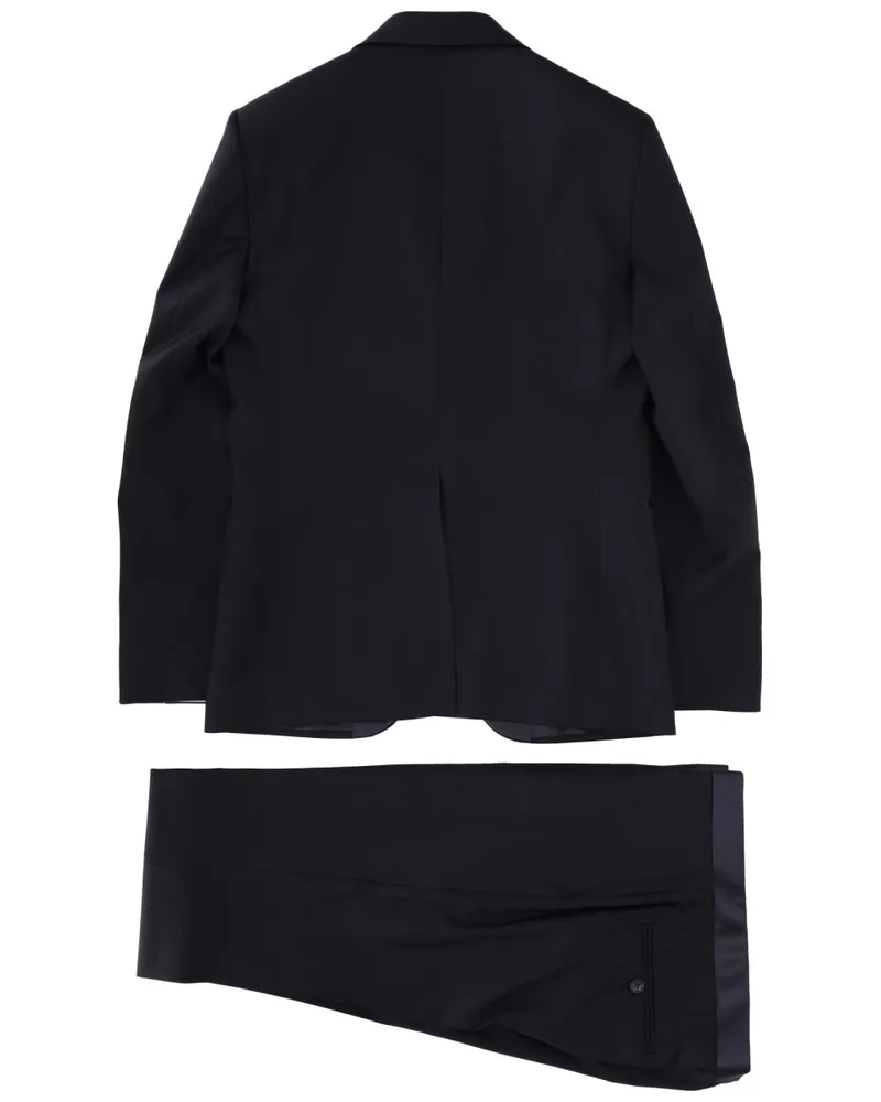 Tagliatore Bruce Blazer — Blue Blue
