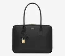 Sac de Jour Shoulder Bag — Black