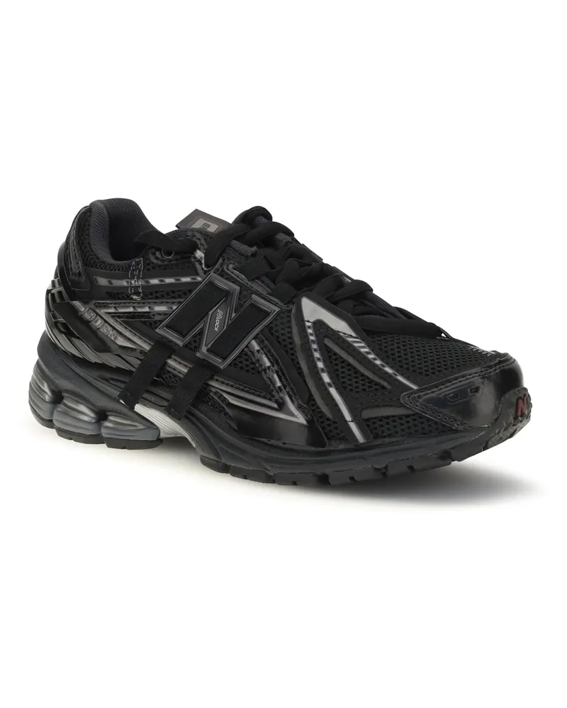 New Balance 1906A Sneaker — Black Black