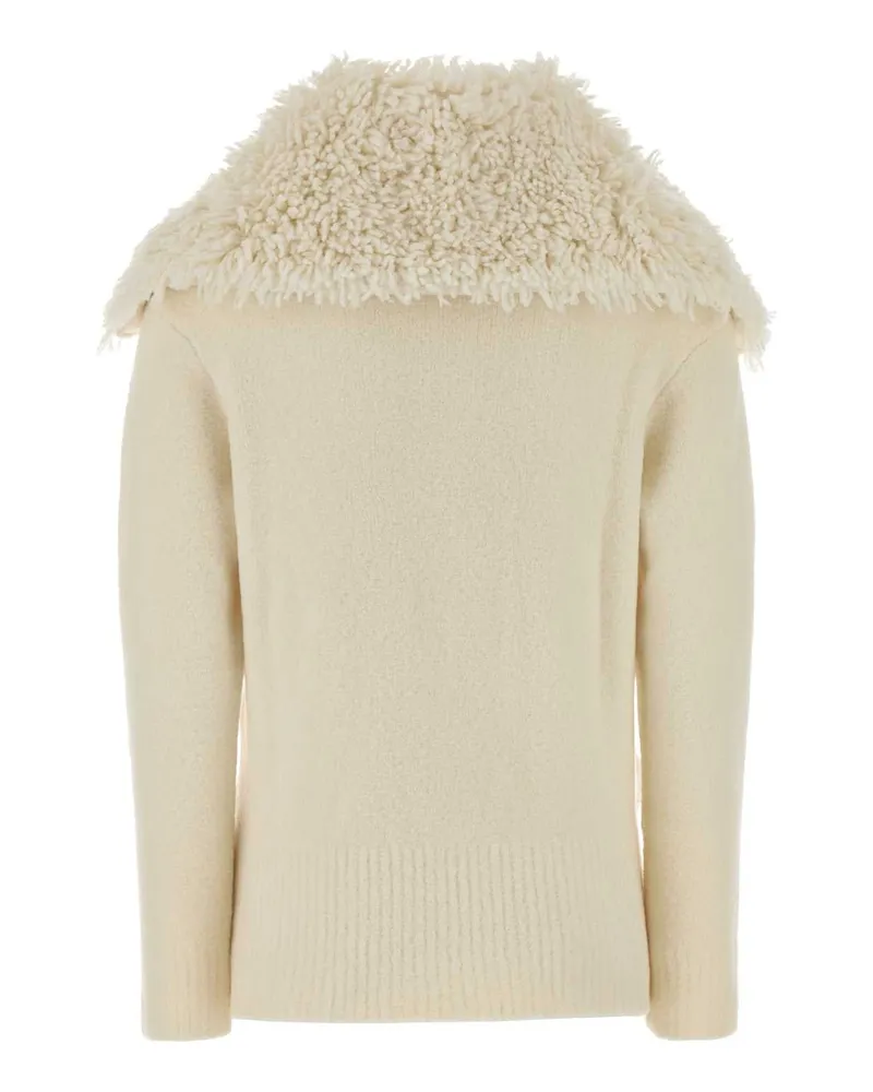 Loewe Sweater — Beige Beige