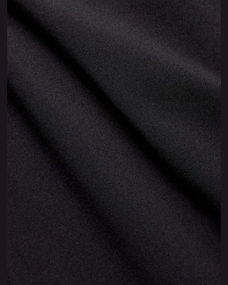 032c Long-Sleeve T-shirt — Black Black