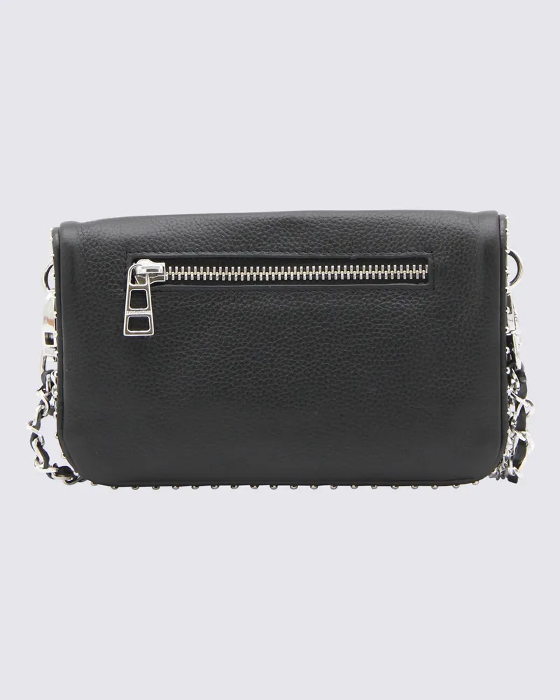 Zadig & Voltaire Women's Bags Black-Silver _le Black/silver Black