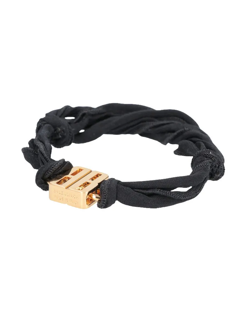 Balenciaga Women's Accessories Black Black