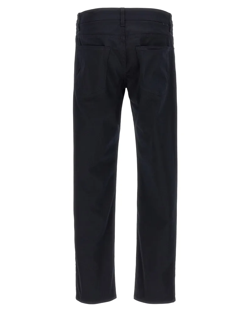 HUGO BOSS re Maine Trousers — Black Black