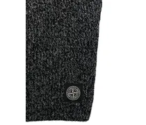 Men's Compass Logo Balaclava Grey Accessories > Beanies & Hats