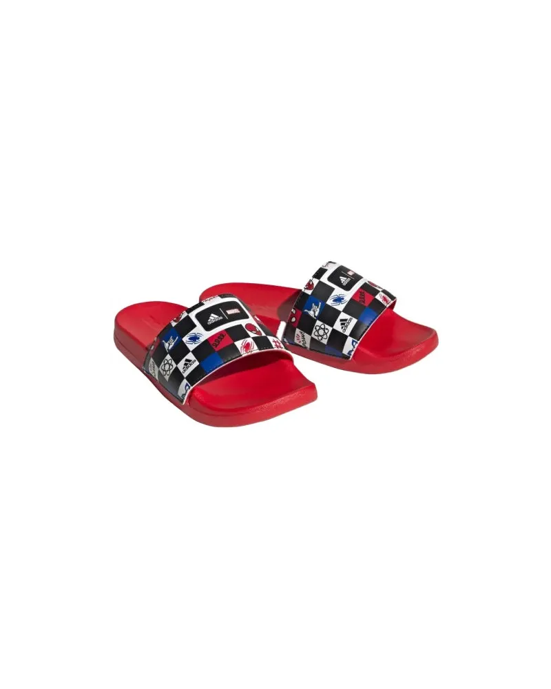 adidas Character-Inspired Sandal — Multicolor Multicolor