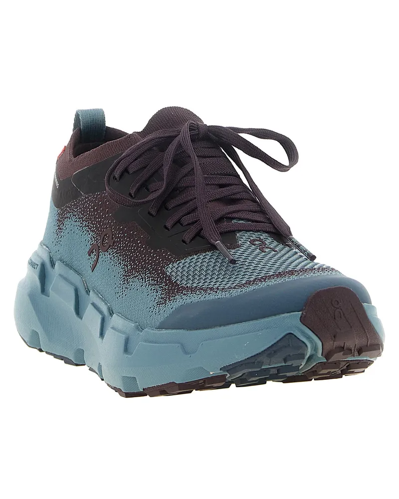 ON Cloudsoma Sneaker — Blue Blue