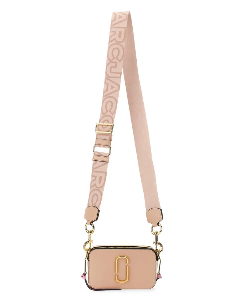 Marc Jacobs Women's Shoulder Bag Snapshot Pink Pink
