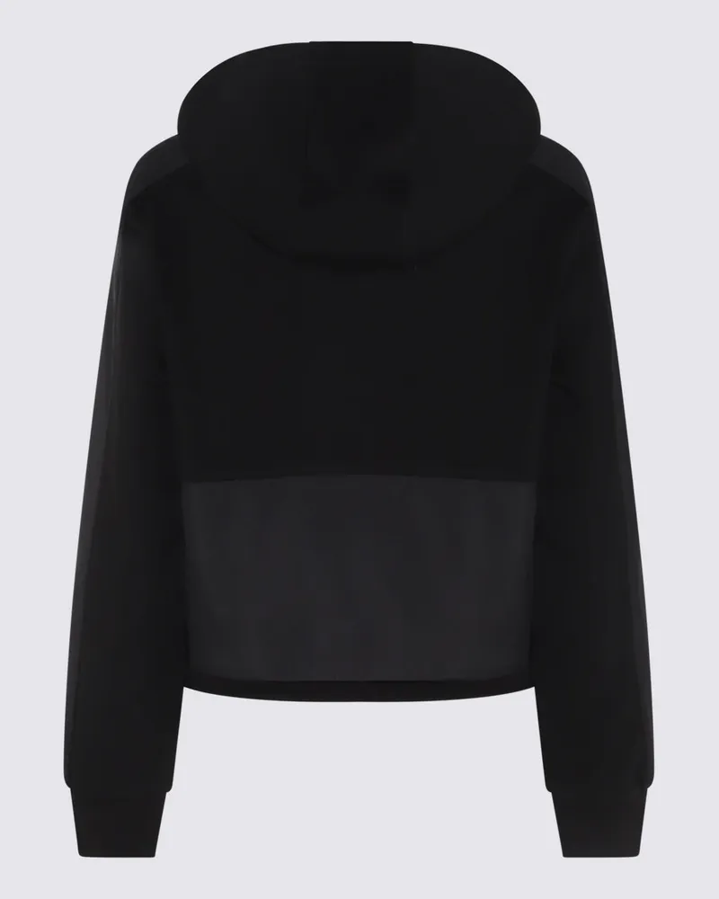Moose Knuckles Women's Sweaters Black Black