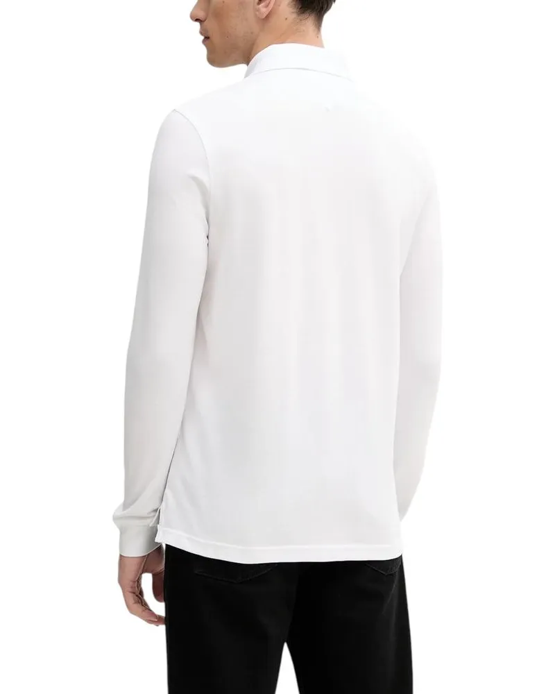 Tommy Hilfiger Polo — White White