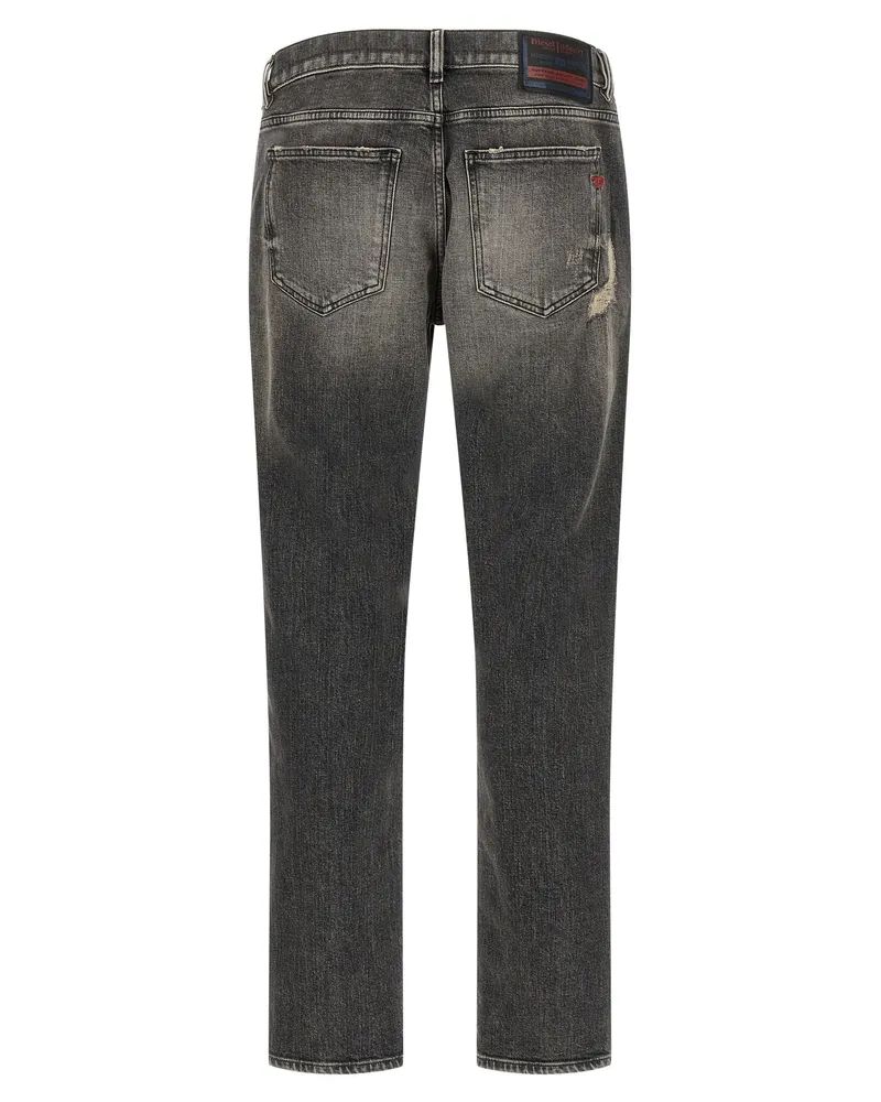 Diesel Jeans — Grey Grey