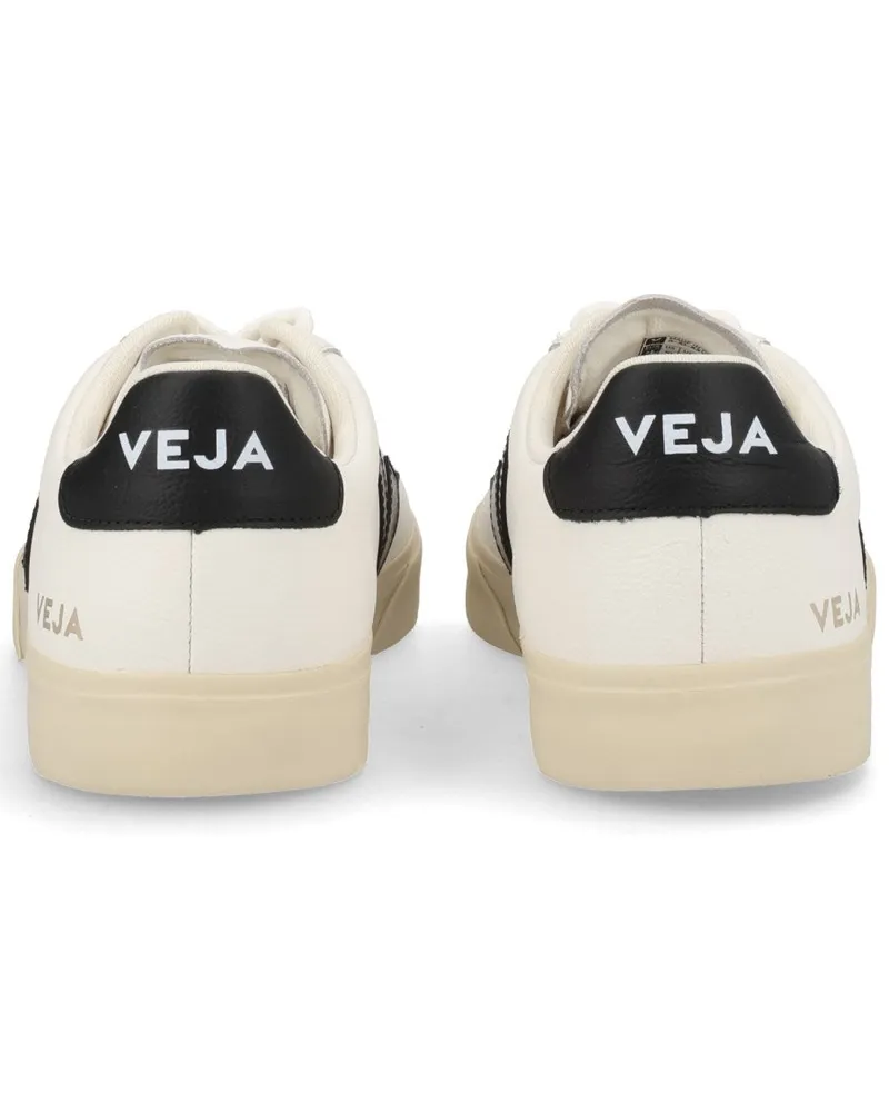 VEJA Campo Sneaker — White White