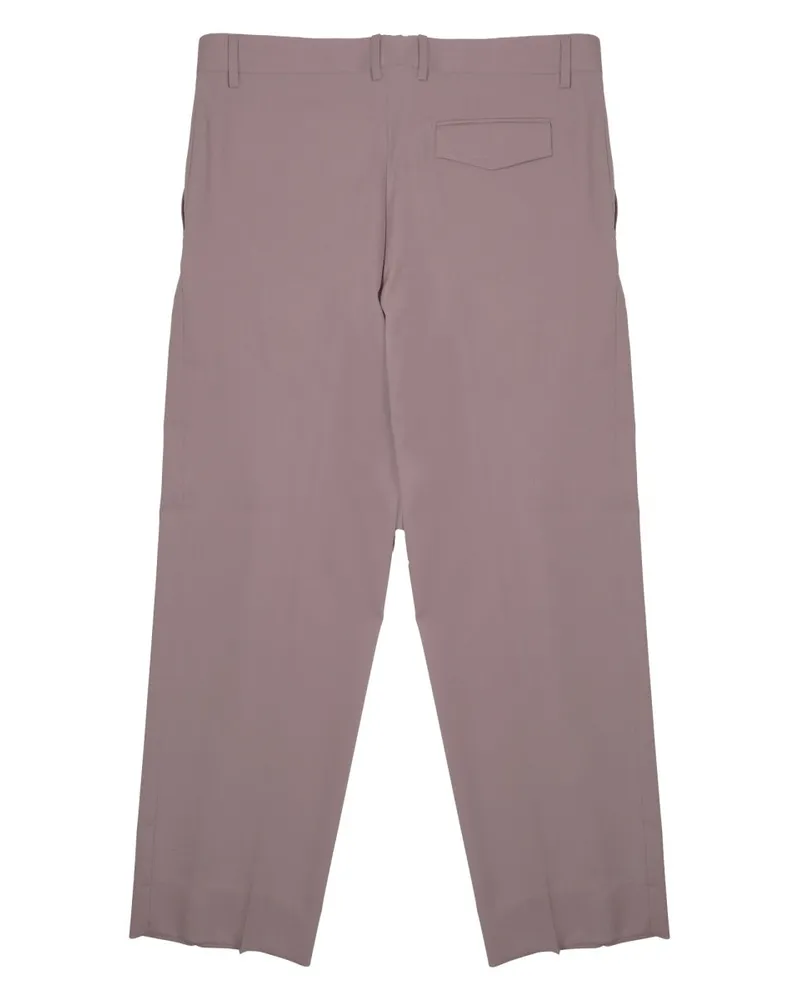 Costumein Trousers — Purple Purple