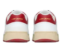 SL/61 Sneaker — White