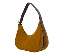 Shoulder Bag — Brown