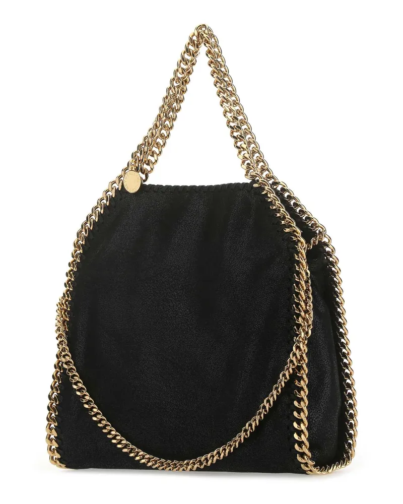 Stella McCartney Mini Bag — Black Black