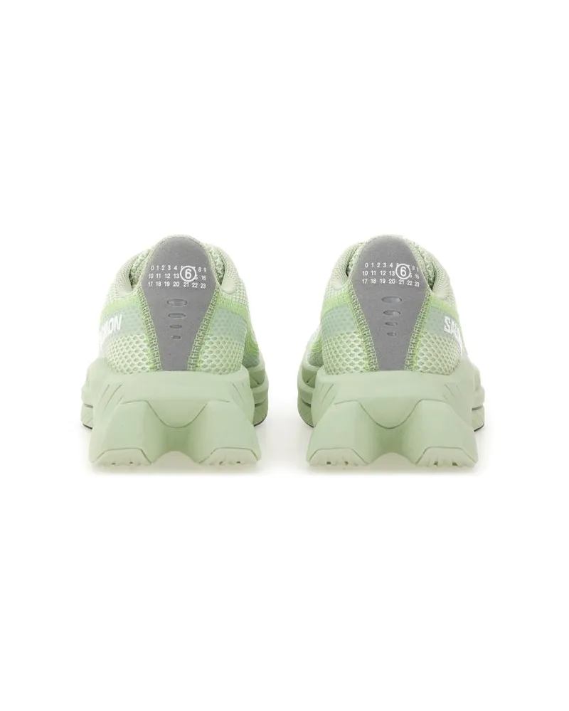 Maison Margiela Spectur 2 Sneaker — White White