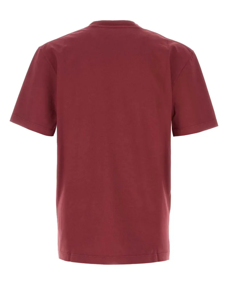 Dsquared2 Men's Cotton T-Shirt Red Red