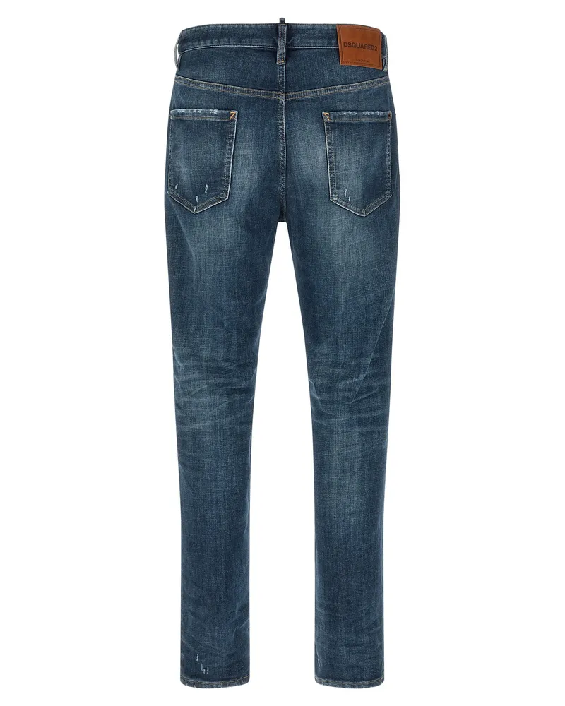 Dsquared2 Jeans — blue Blue