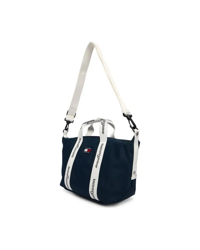 Tommy Hilfiger Tote Bag — Navy Navy