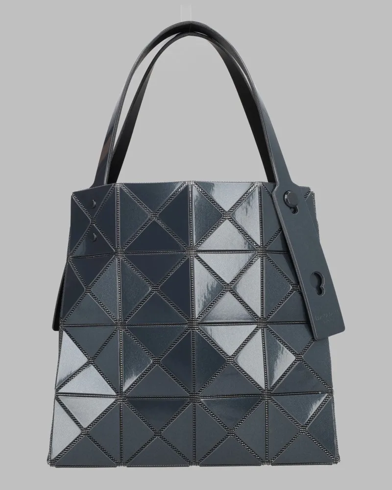 Issey Miyake Carat Bag — Gray Gray