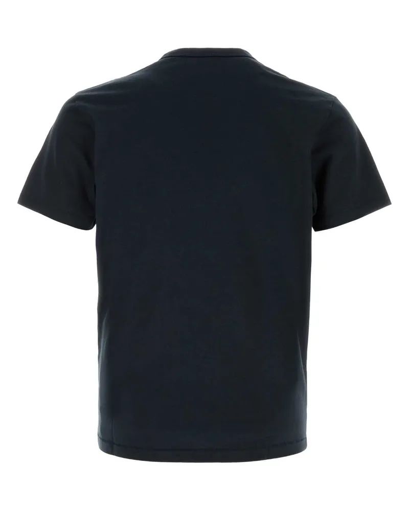 Kenzo Work and Play Slim T-Shirt — Navy Navy