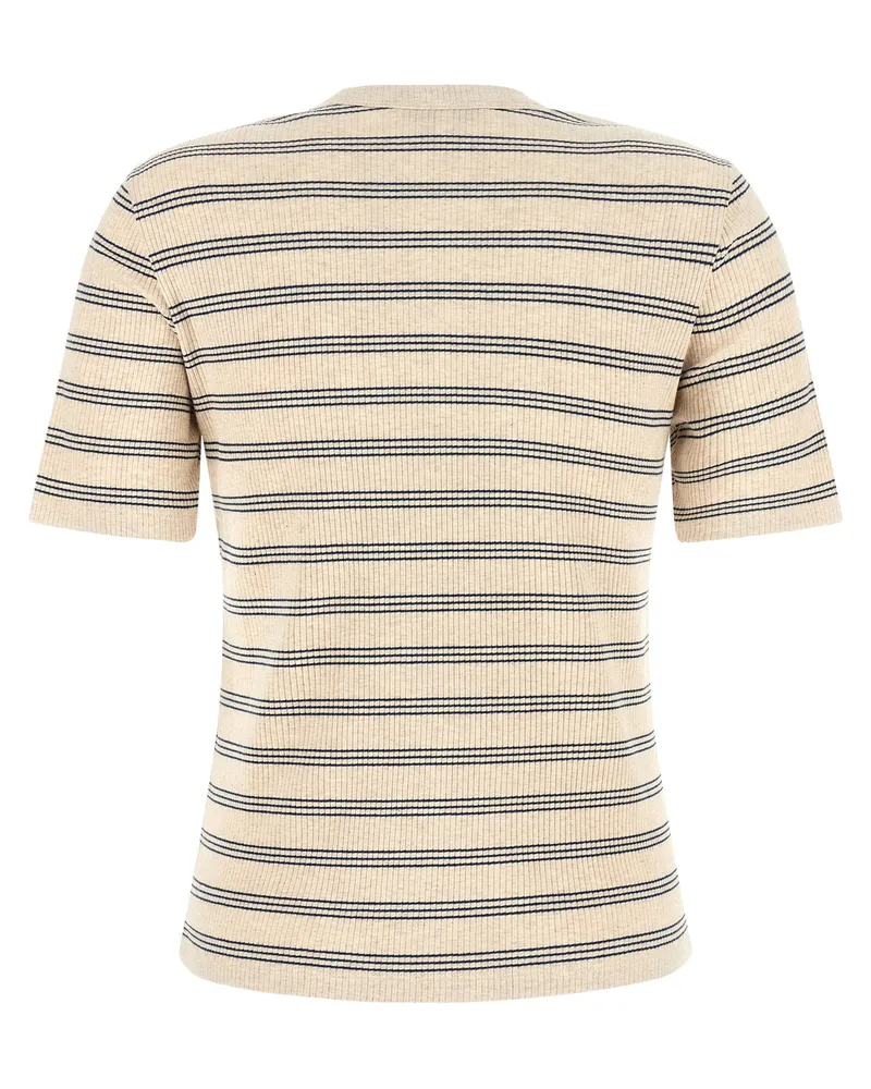 Kitsuné Baby Fox T-shirt — Beige Beige
