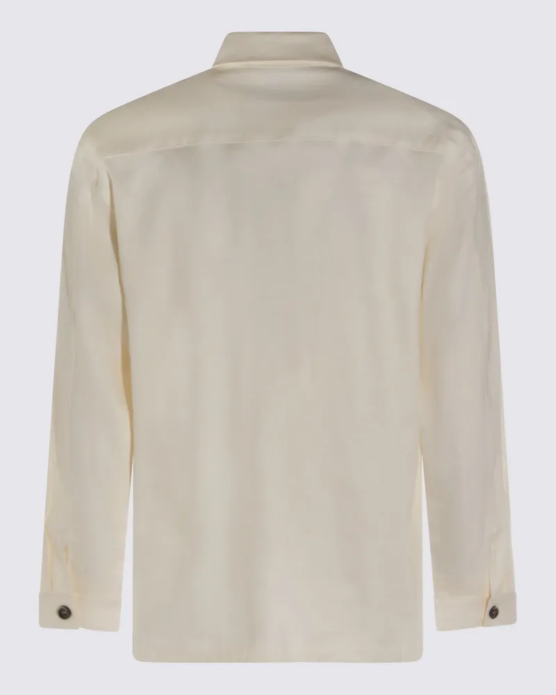 nine:inthe:morning Men's Nine The Morning Jackets _li Vi Ea Beige