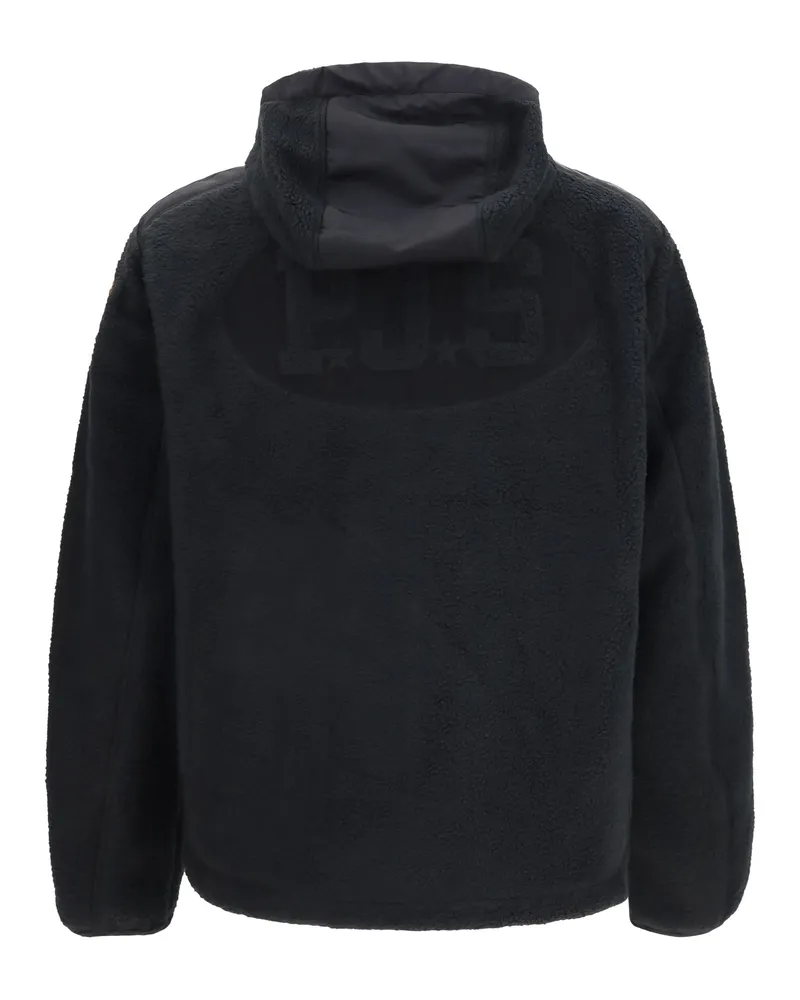 Parajumpers Down Jacket — Black Black