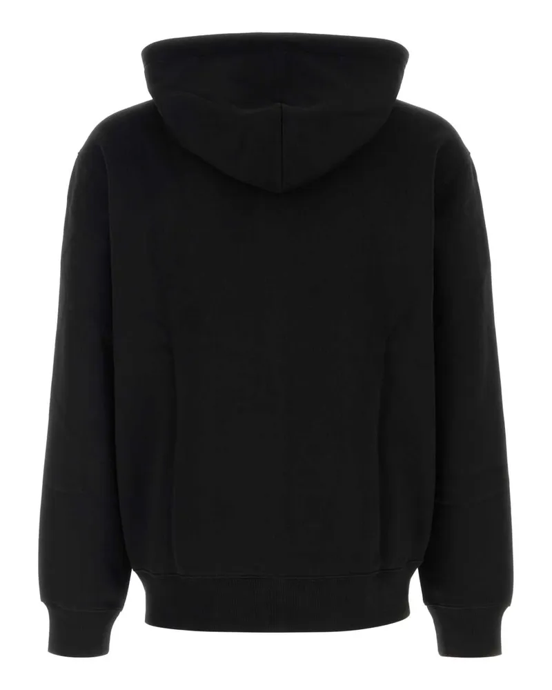 Carhartt WIP Hoodie — Black Black
