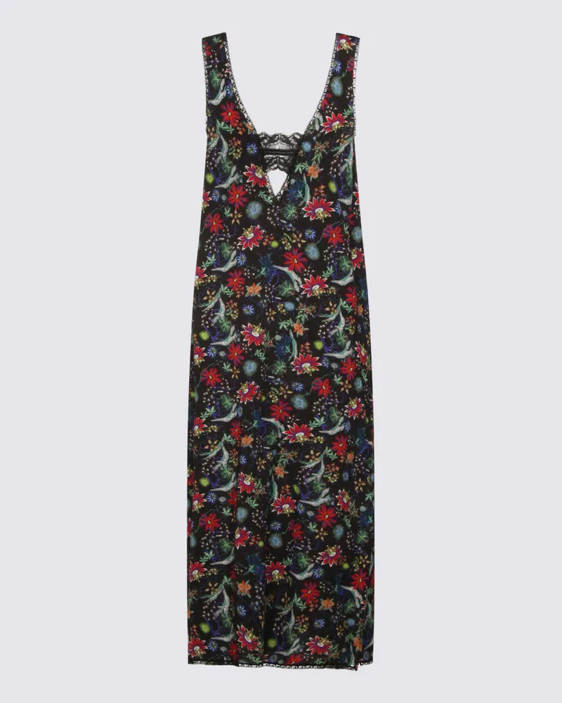 Zadig & Voltaire Women Dresses Encre _vi Navy