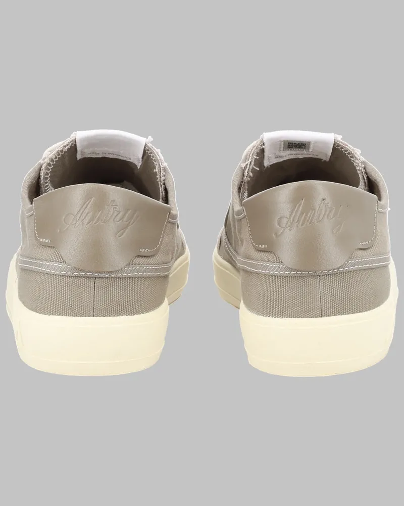 AUTRY Windscape Sneakers — Dove Dove