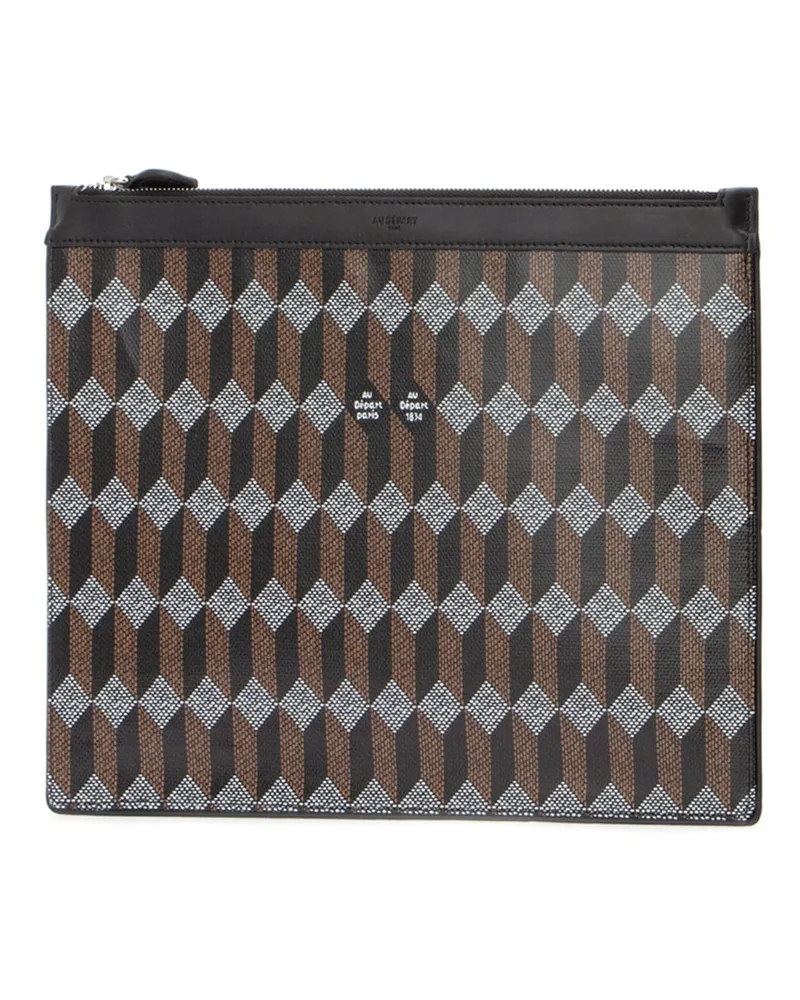AU DÉPART Beauty Case Accessory Black