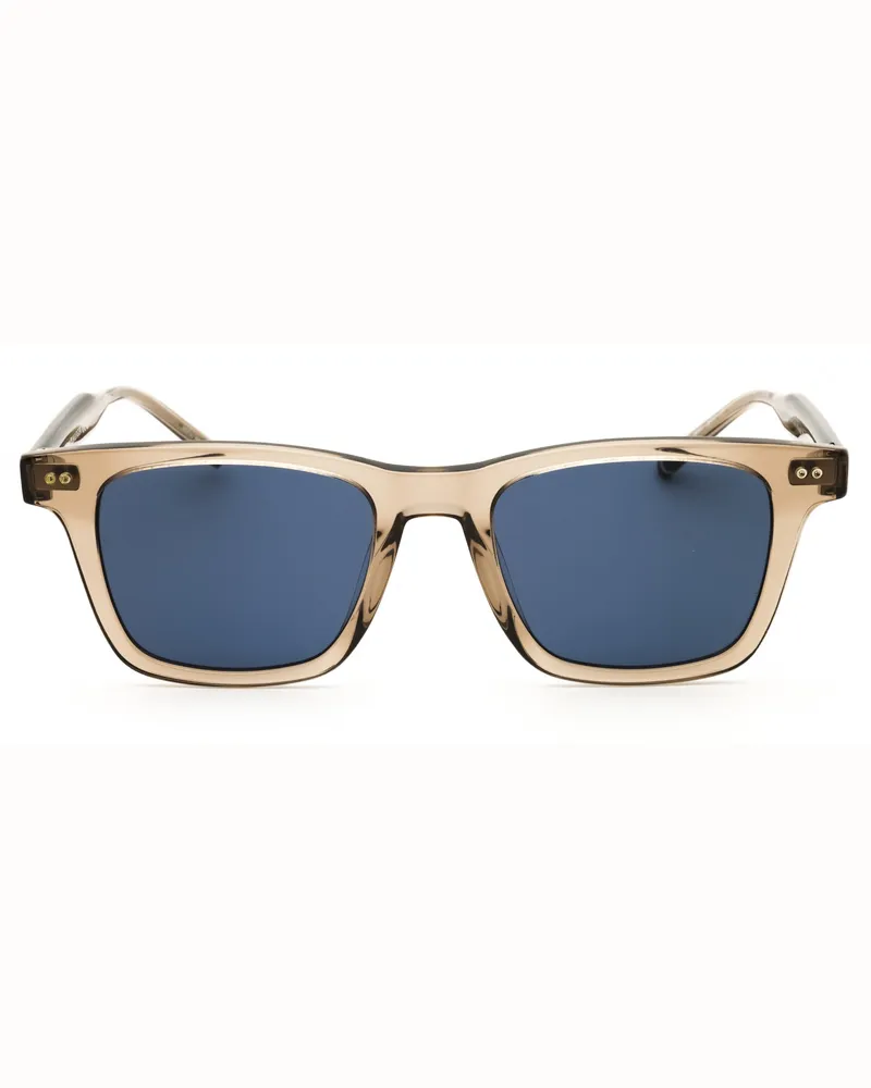 Tommy Hilfiger Men's Th 2127-S Sunglasses Brown Brown