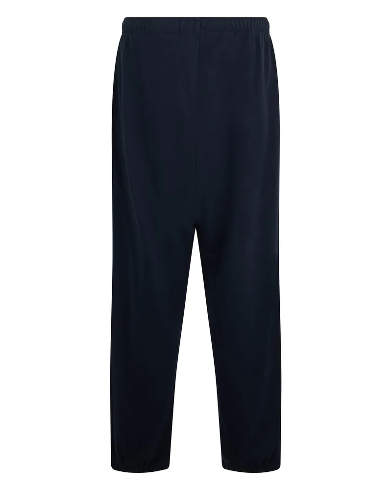 Canada Goose Cotton Joggers — Navy Navy