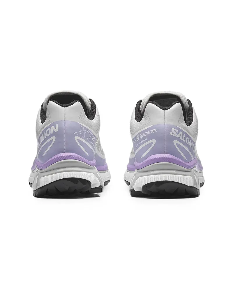 Salomon Grvio Sneakers — Gray Gray