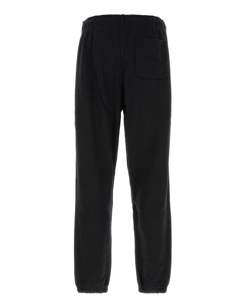 New Balance French Joggers — Black Black