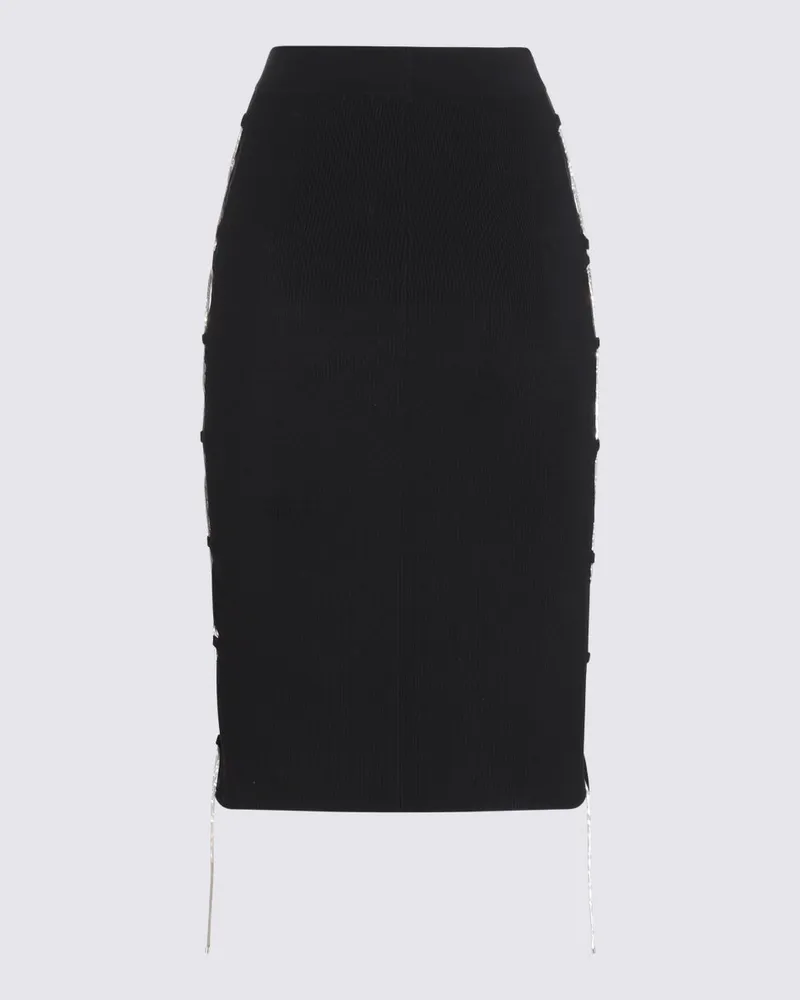 Giuseppe di Morabito Women's Skirts Black _co Ea Black