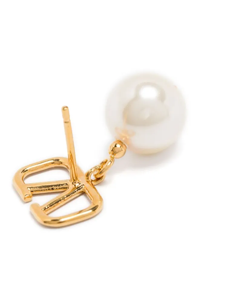 Valentino Garavani Earrings — Gold Gold