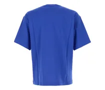 Space T-Shirt — Blue