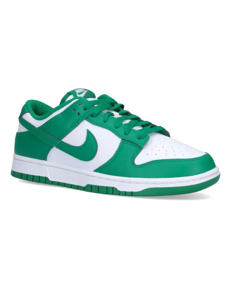 Nike Men's Sneakers Green Green