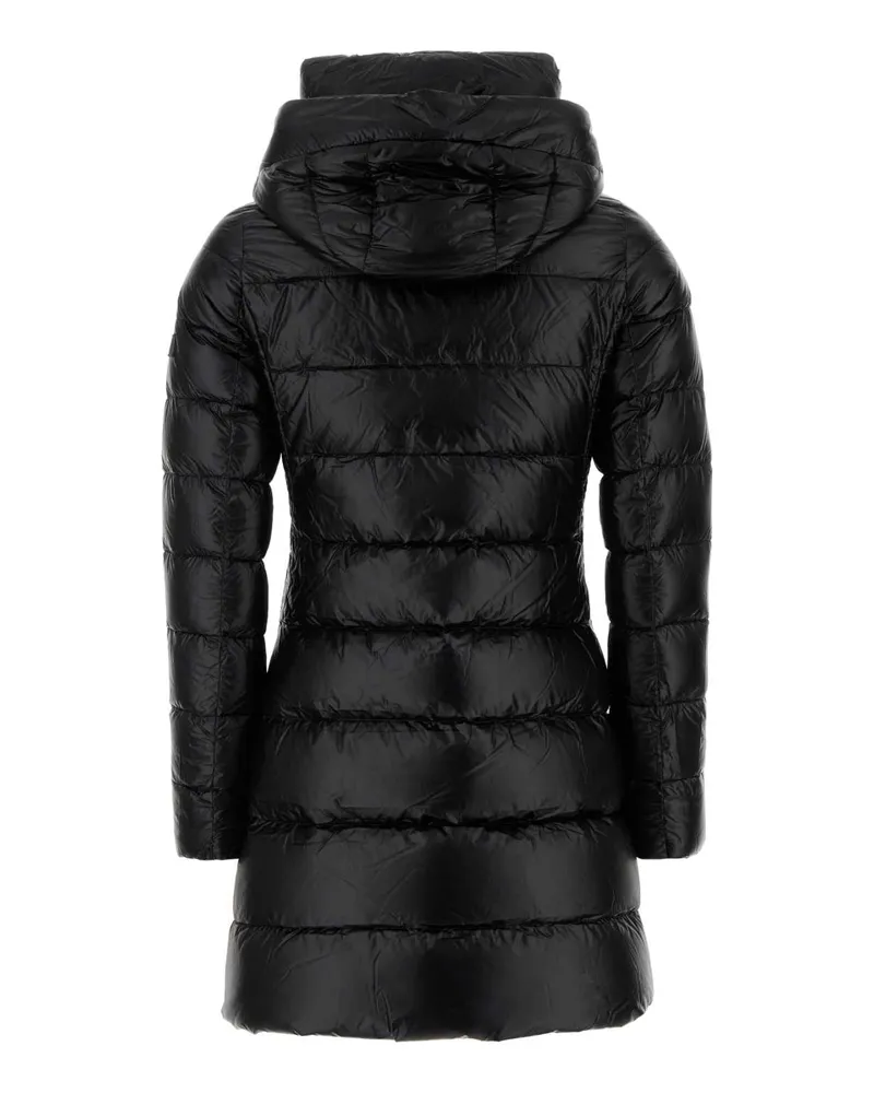 TATRAS Women's Black Nylon Babila Down Jacket Piumini Black